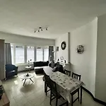 Le Royal. Apartmán De Panne