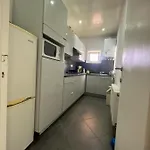 Апартаменты Le Royal. *