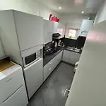 Le Royal. Apartmán