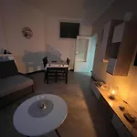 Le Royal. Apartmán *