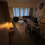 Le Royal. Apartmán