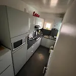 Apartmán Le Royal.
