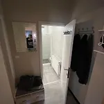 Le Royal. Apartmán *