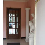 Le Royal. Apartmán De Panne