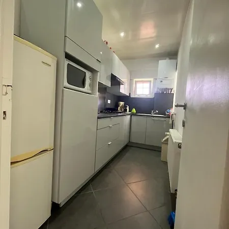 Lejlighed Le Royal. *