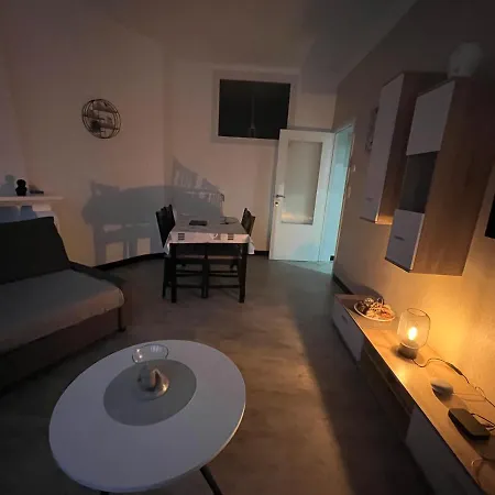 Le Royal. Apartment *