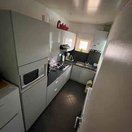 Apartment Le Royal.