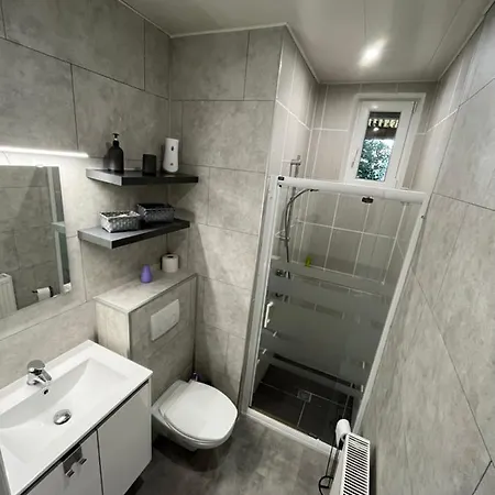 Apartment Le Royal.