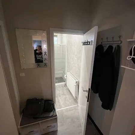 Le Royal. Lejlighed *