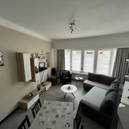 Apartment Le Royal.