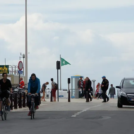 Le Royal. La Panne