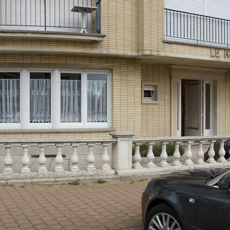 Apartment Le Royal.