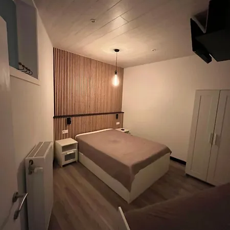 Lejlighed Le Royal. *