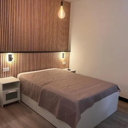 Apartment Le Royal. De Panne