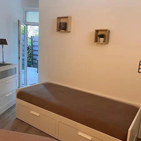 Appartement Le Royal.