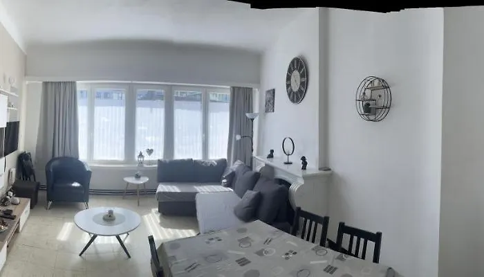 Daire Le Royal. De Panne